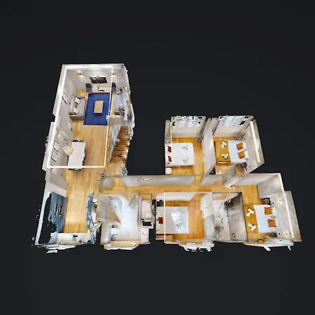 Bluestay 62 - Superbe A * Paris