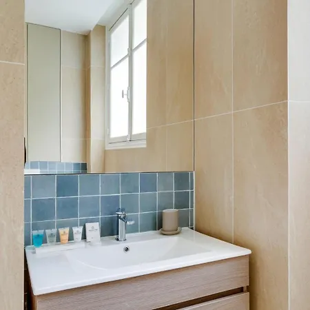 Bluestay 62 - Superbe A Apartment