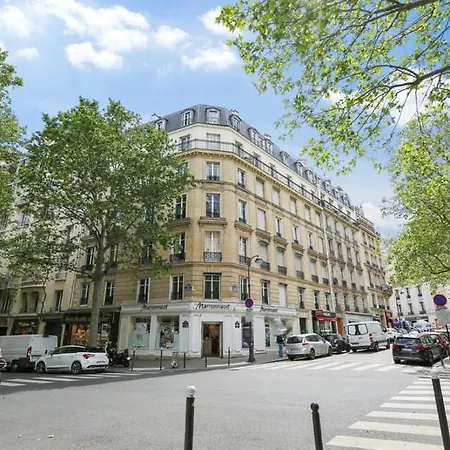 Bluestay 62 - Superbe A Daire *