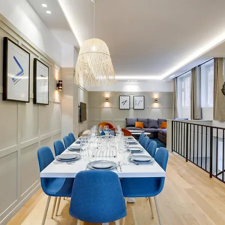Bluestay 62 - Superbe A