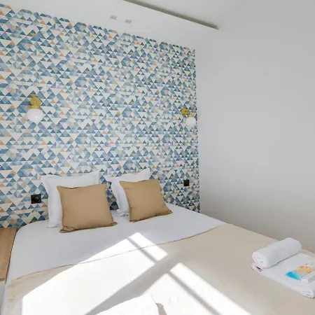 Apartment Bluestay 62 - Superbe A *
