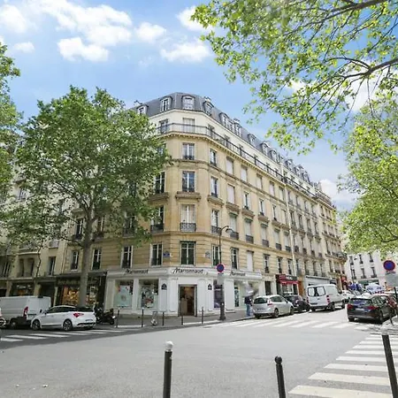 Bluestay 62 - Superbe A Apartment *