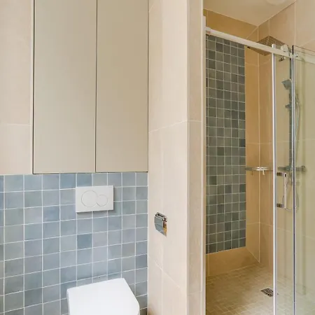 Bluestay 62 - Superbe A Apartment *