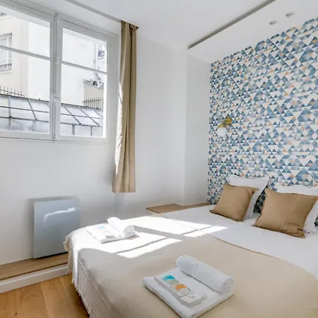 Bluestay 62 - Superbe A *