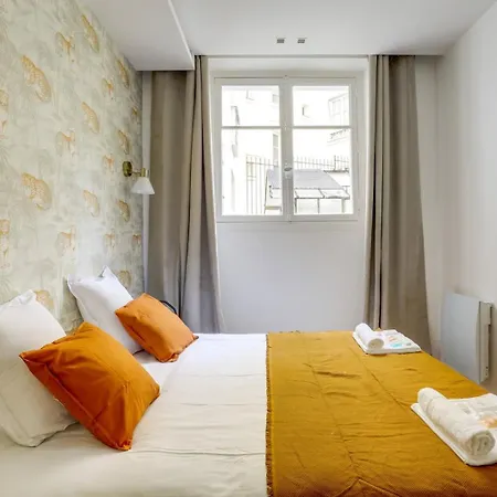 Bluestay 62 - Superbe A Apartment